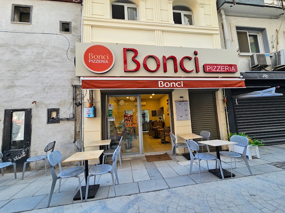 Bonci Alsancak küçük fotoğraf 2