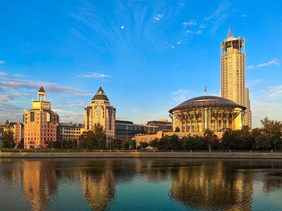Swissotel Красные Холмы küçük fotoğraf 2