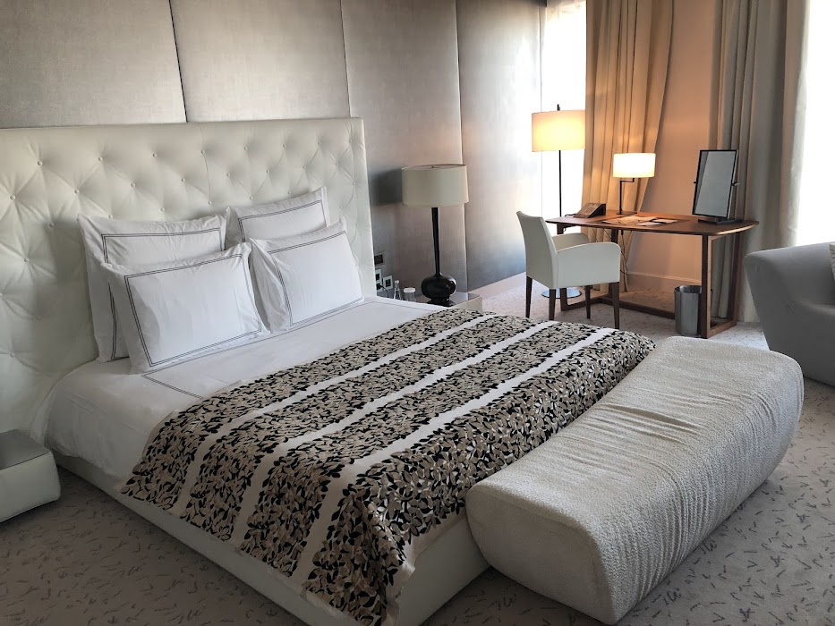 Swissotel Красные Холмы küçük fotoğraf 3