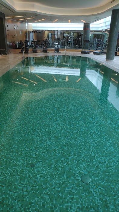 Swissotel Красные Холмы küçük fotoğraf 4