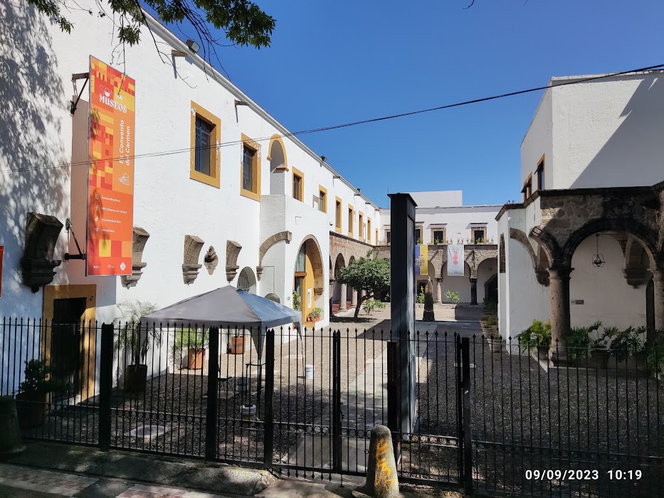 Ex Convento Del Carmen küçük fotoğraf 2
