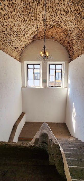Ex Convento Del Carmen küçük fotoğraf 4