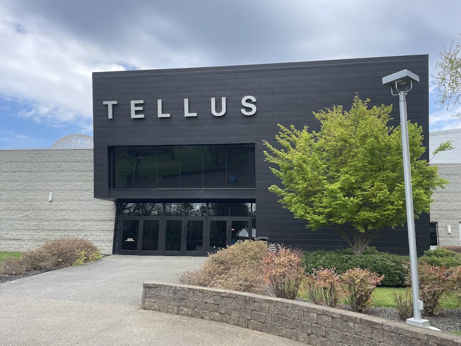 Tellus Science Museum küçük fotoğraf 4