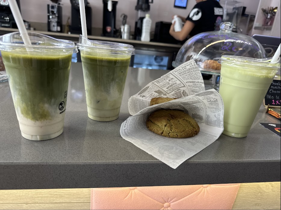 Kioscoffee Sevilla küçük fotoğraf 3