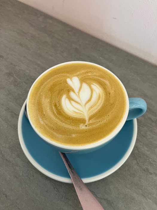 Kioscoffee Sevilla küçük fotoğraf 4