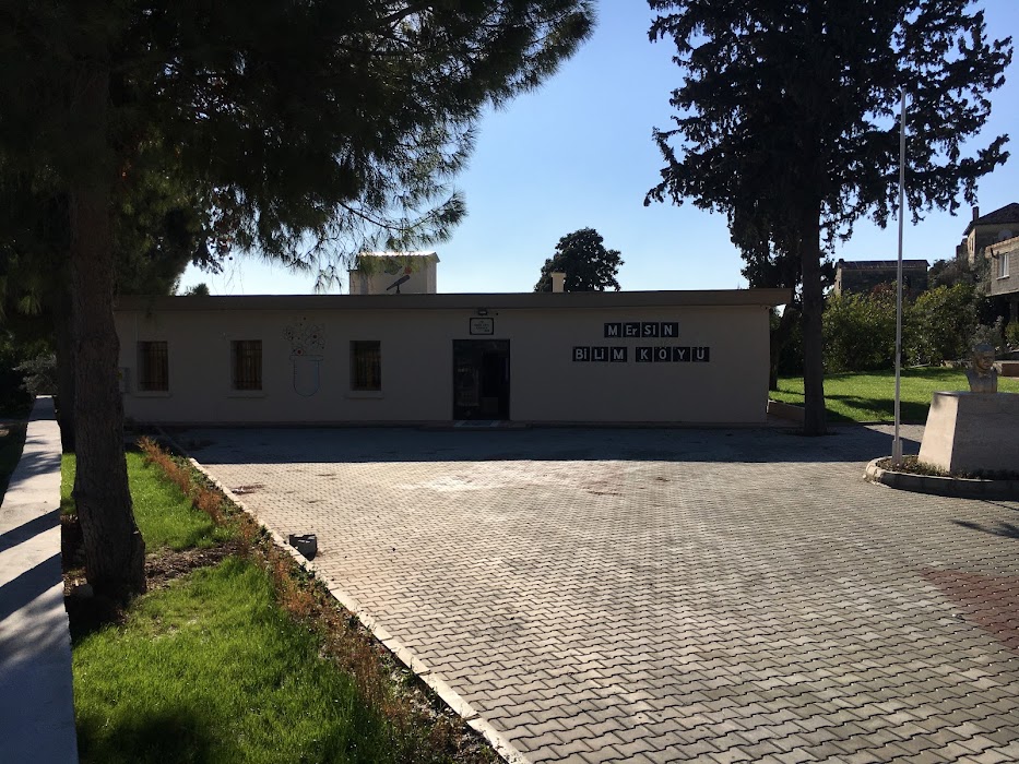 Mersin Bilim Köyü küçük fotoğraf 2