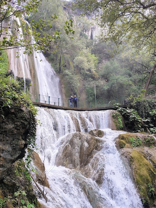 Parque Ecoturístico Cola de Caballo küçük fotoğraf 2