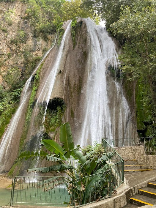 Parque Ecoturístico Cola de Caballo küçük fotoğraf 3