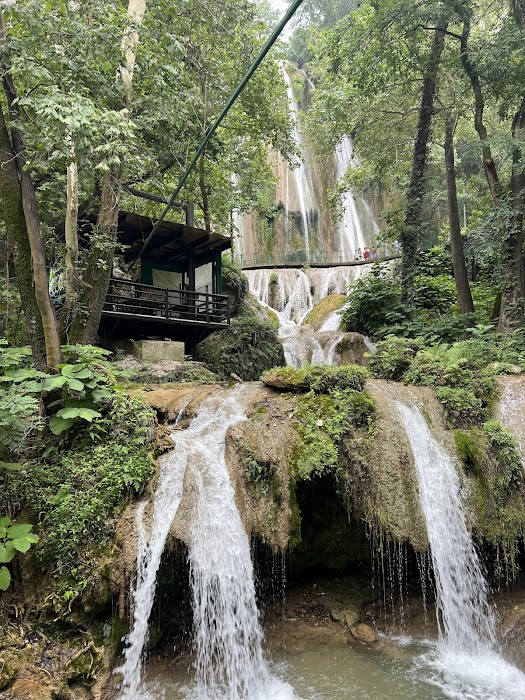 Parque Ecoturístico Cola de Caballo küçük fotoğraf 4