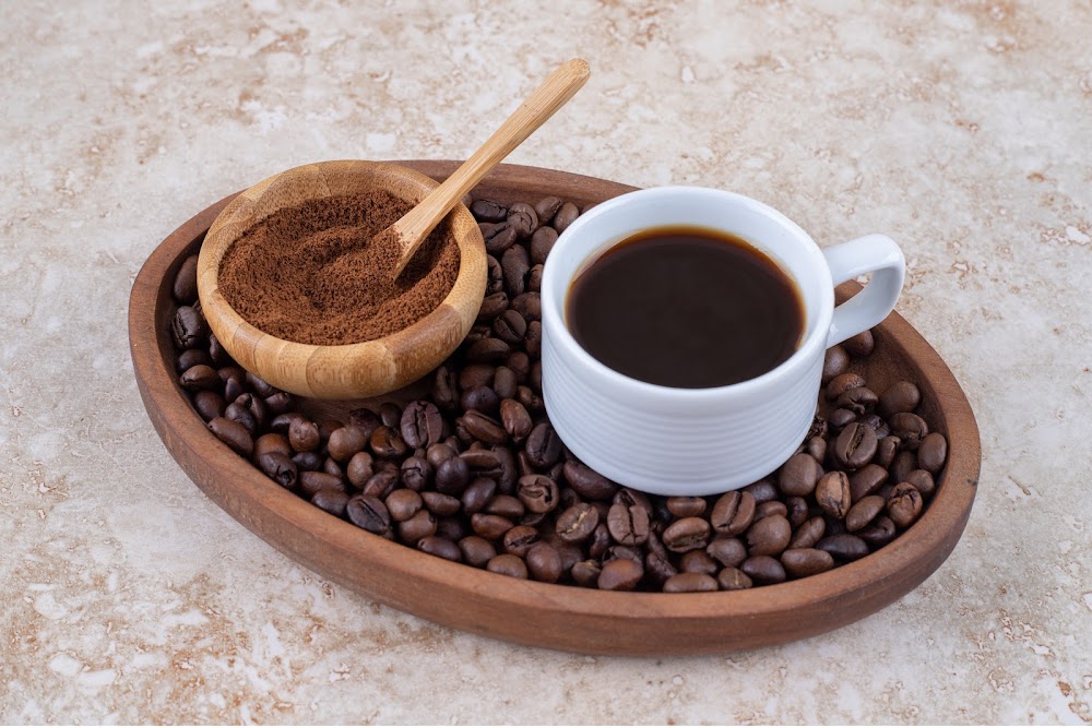 Doppio Coffee & Brunch küçük fotoğraf 3