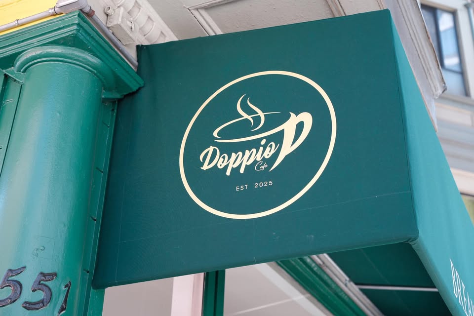 Doppio Coffee & Brunch küçük fotoğraf 4