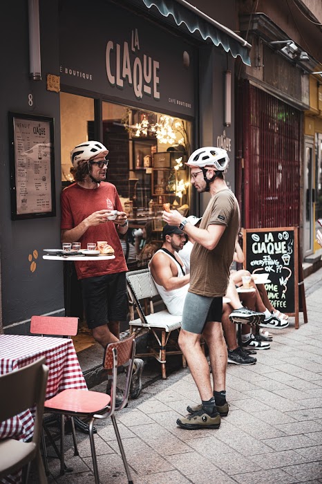 La Claque Café Boutique küçük fotoğraf 2