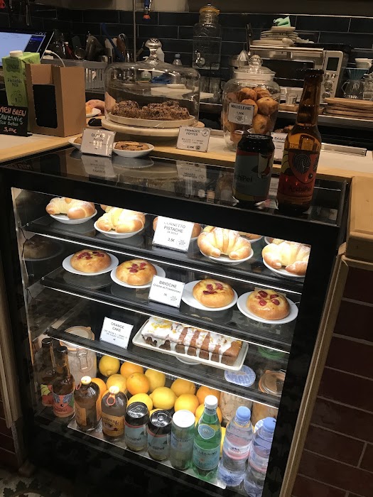 La Claque Café Boutique küçük fotoğraf 3
