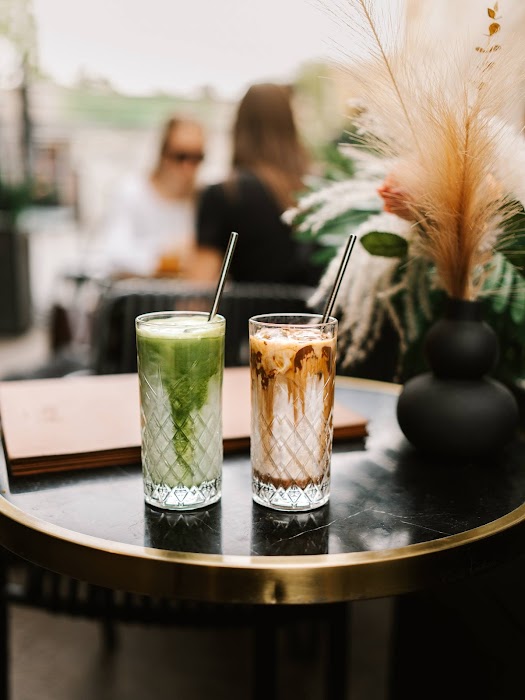 Cafe Muse küçük fotoğraf 4