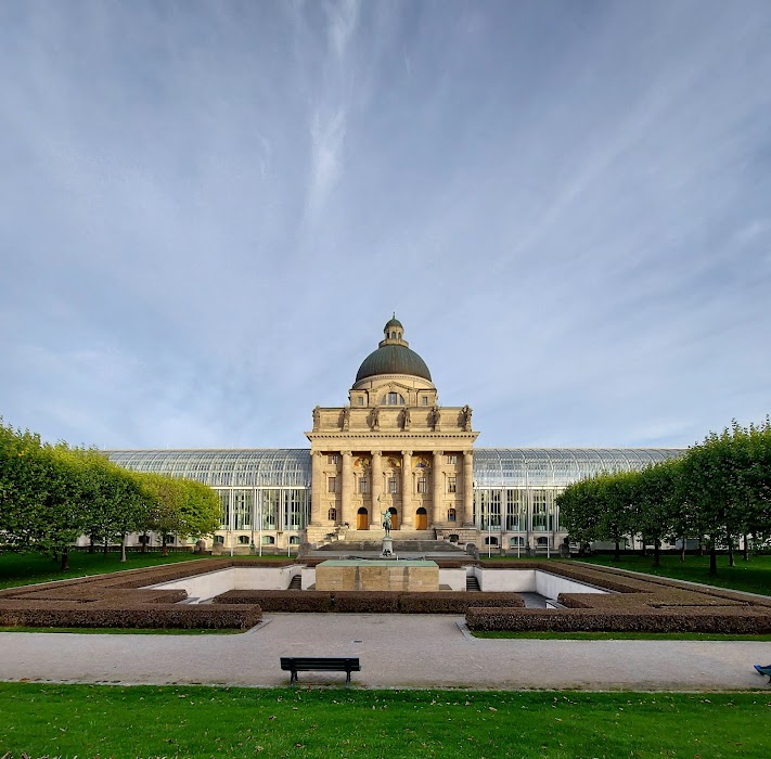 Hofgarten küçük fotoğraf 4