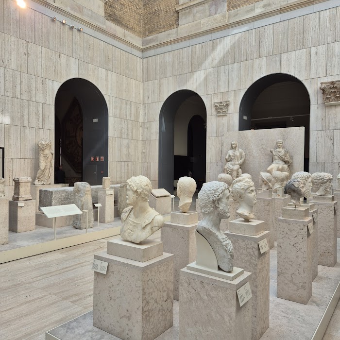 Museo Arqueológico Nacional (MAN) küçük fotoğraf 3