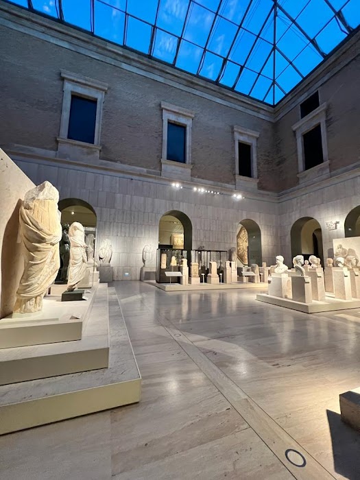 Museo Arqueológico Nacional (MAN) küçük fotoğraf 4