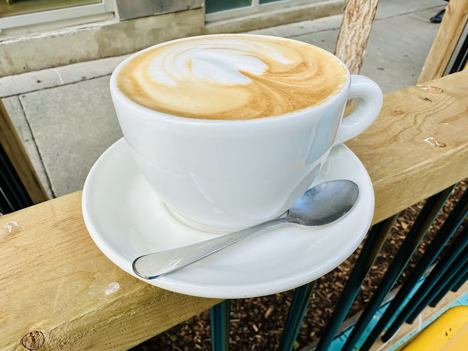 Bar Caffettiera küçük fotoğraf 3