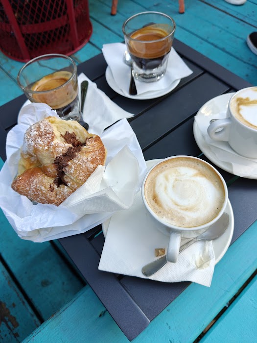 Bar Caffettiera küçük fotoğraf 4