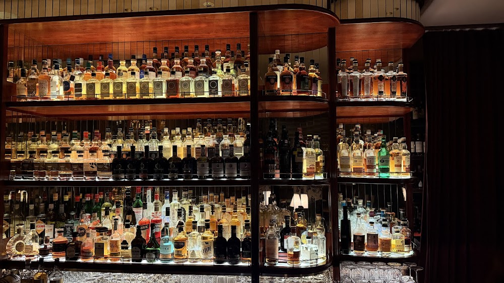 Quaich Bar Wanderlust küçük fotoğraf 3