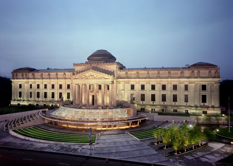 Brooklyn Museum küçük fotoğraf 2