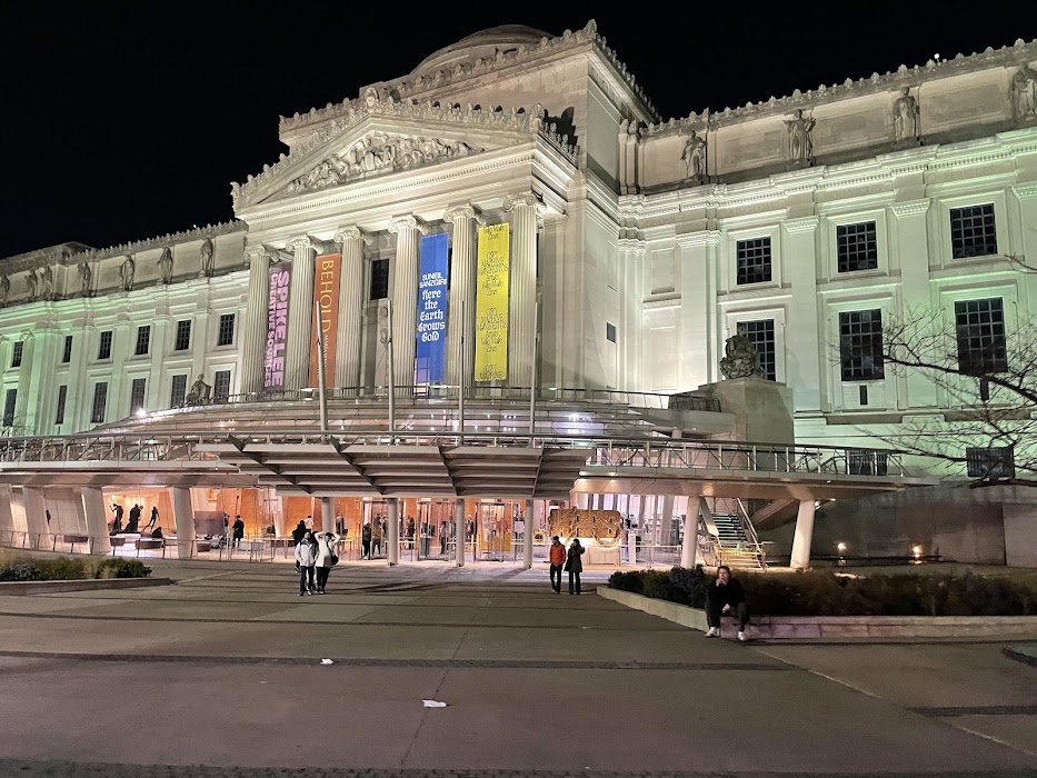 Brooklyn Museum küçük fotoğraf 3
