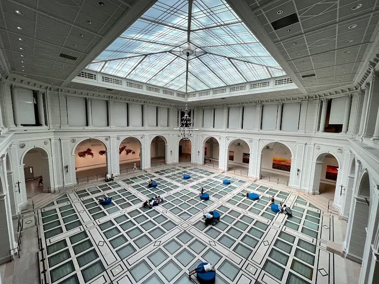 Brooklyn Museum küçük fotoğraf 4