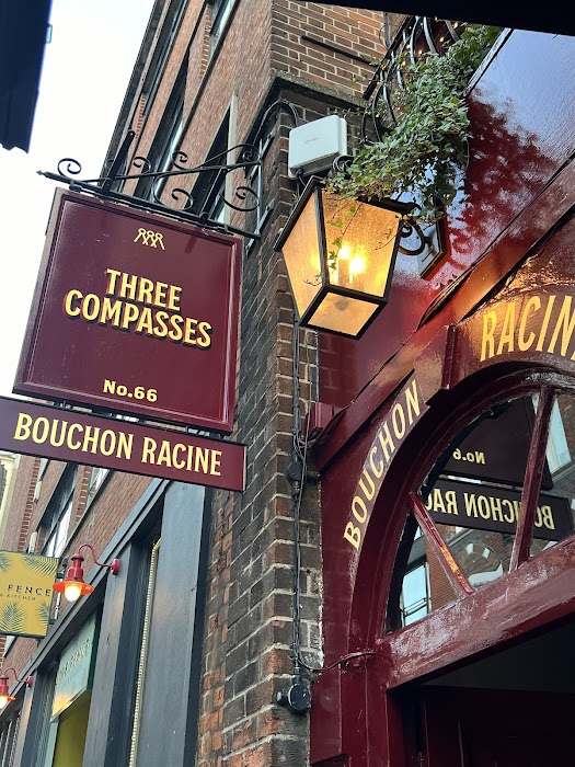 Bouchon Racine küçük fotoğraf 2