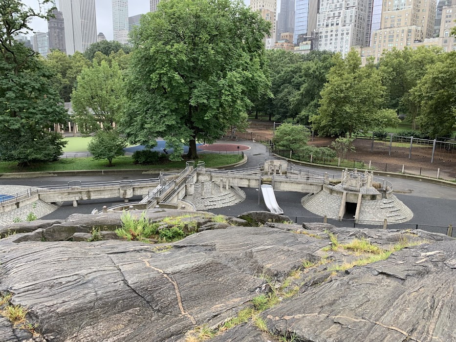 Heckscher Playground küçük fotoğraf 2