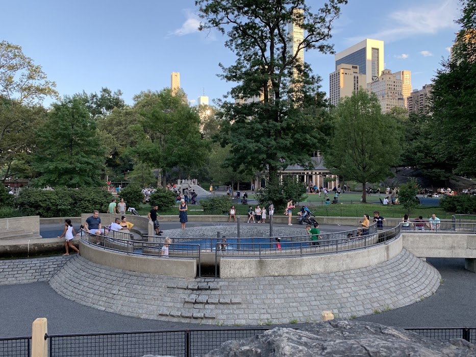 Heckscher Playground küçük fotoğraf 3
