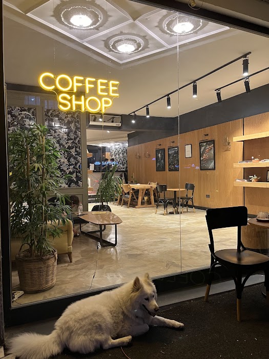 The Factory Coffee küçük fotoğraf 2