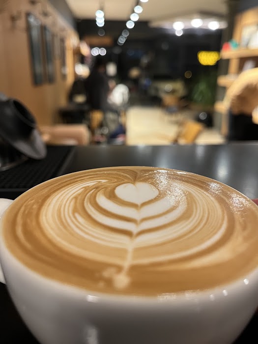 The Factory Coffee küçük fotoğraf 3