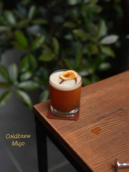 The Factory Coffee küçük fotoğraf 4