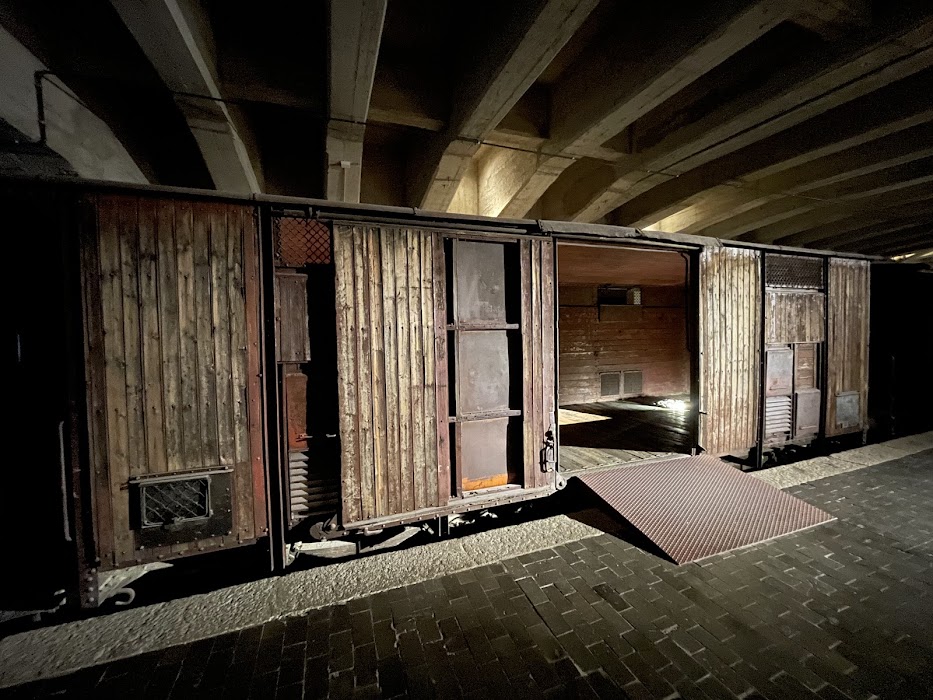 Fondazione Memoriale Della Shoah Di Milano Onlus küçük fotoğraf 2