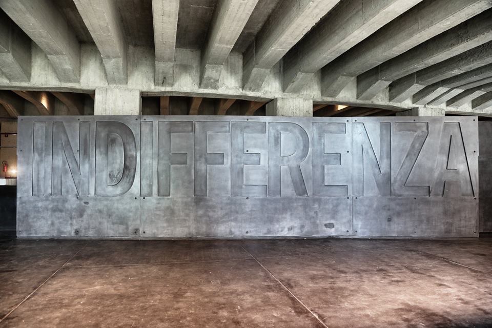 Fondazione Memoriale Della Shoah Di Milano Onlus küçük fotoğraf 3
