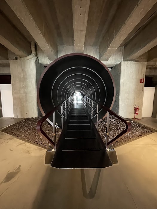 Fondazione Memoriale Della Shoah Di Milano Onlus küçük fotoğraf 4