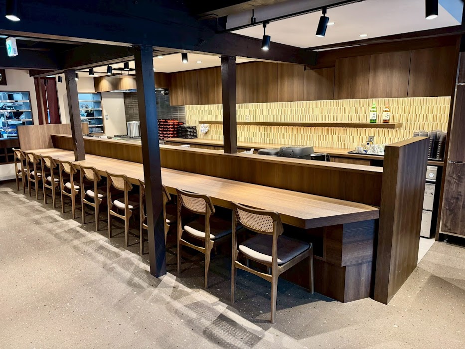 うに専門店 世壱屋 札幌南二条店（Yoichiya Sea Urchin Specialty Restaurant-Sapporo Minami 2-jo Store (South 2nd Street)） küçük fotoğraf 3