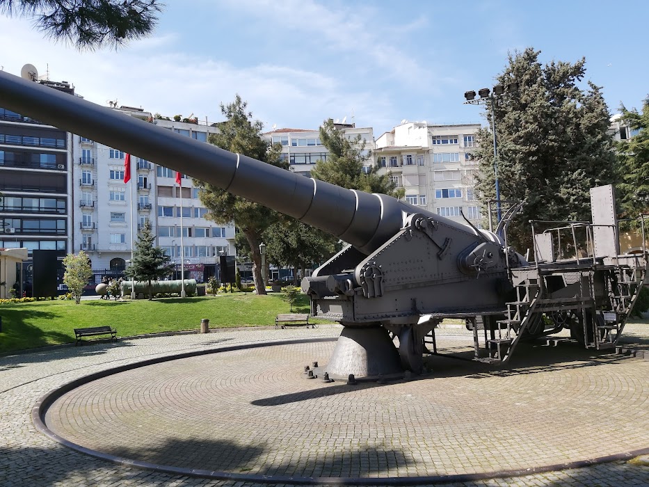 Harbiye Askeri Müze ve Kültür Sitesi Komutanlığı küçük fotoğraf 3