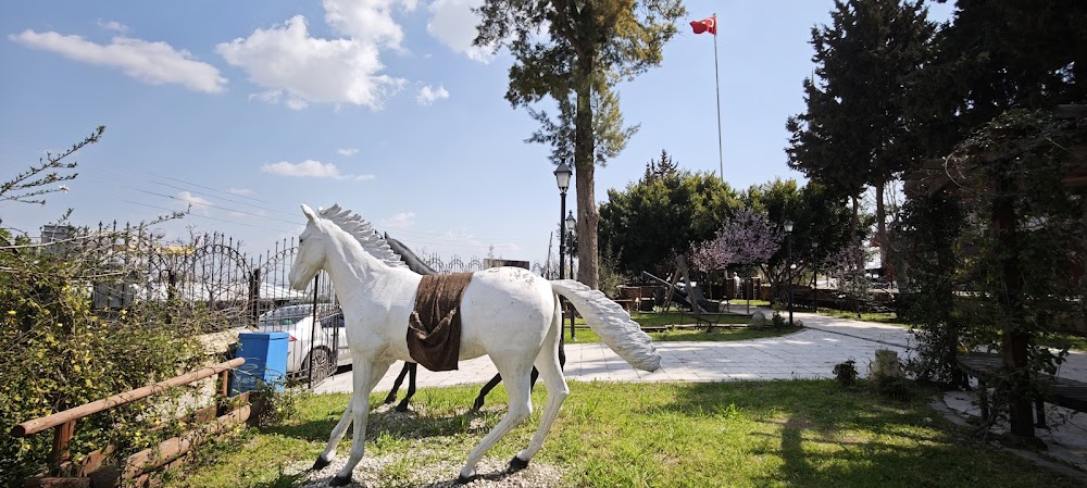 Kuvayi Milliye Karargahı Müzesi küçük fotoğraf 4