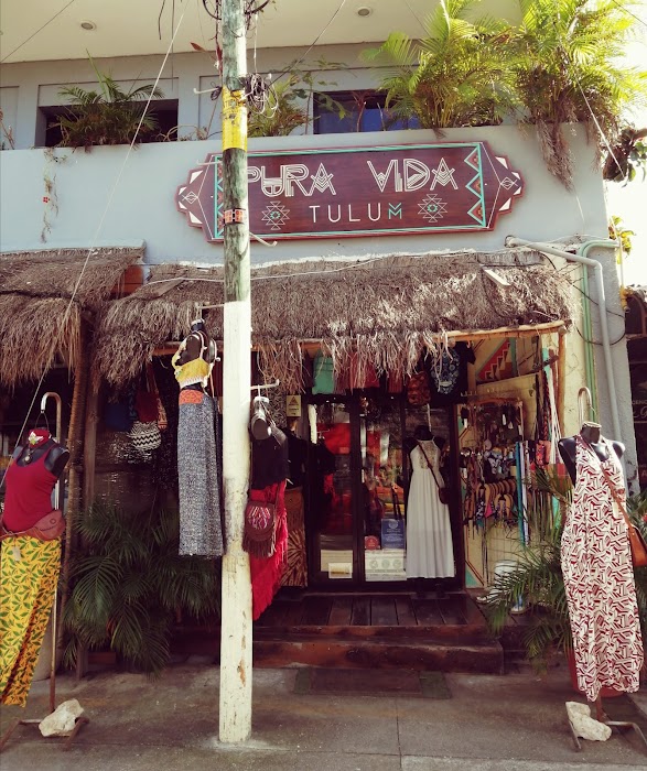 Pura Vida Tulum küçük fotoğraf 2