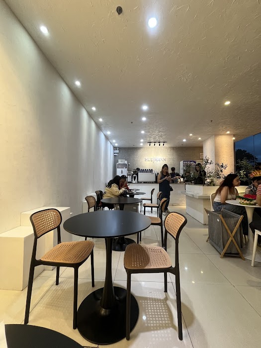 HueMann Coffee küçük fotoğraf 2