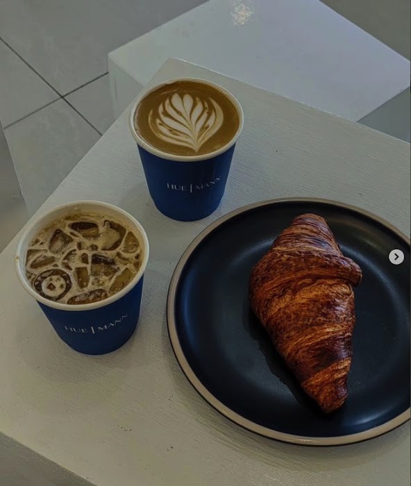 HueMann Coffee küçük fotoğraf 3