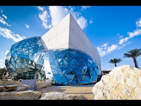 Museu Salvador Dalí küçük fotoğraf 2