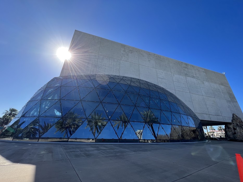 Museu Salvador Dalí küçük fotoğraf 3