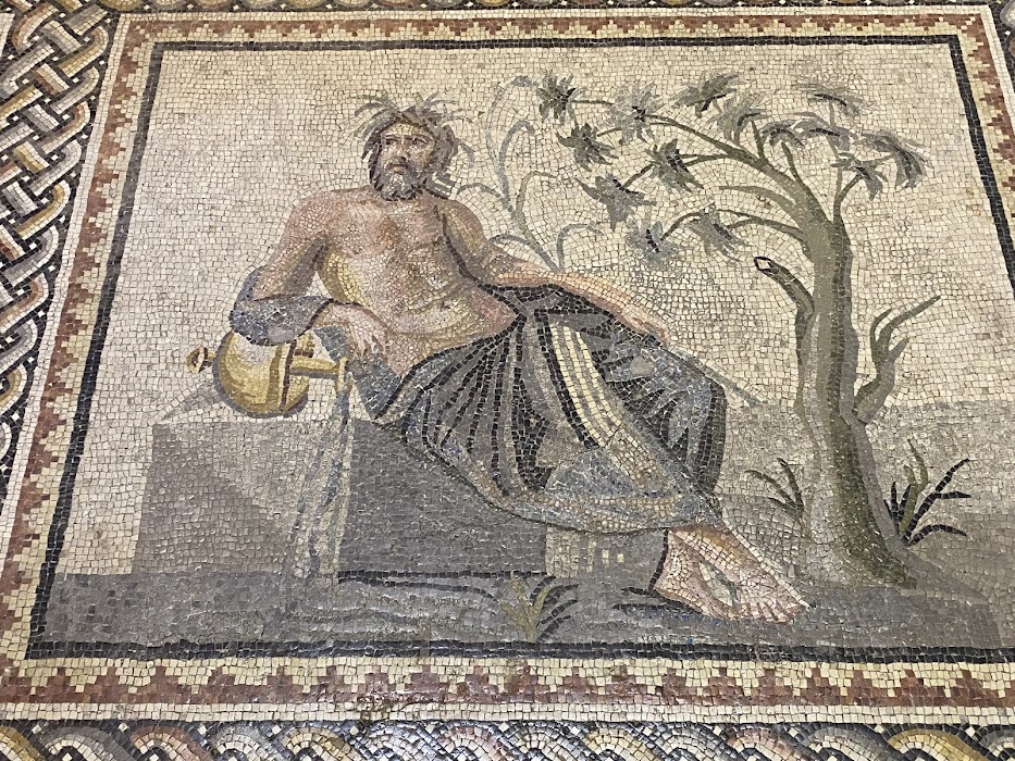 Zeugma Mozaik Müzesi küçük fotoğraf 4