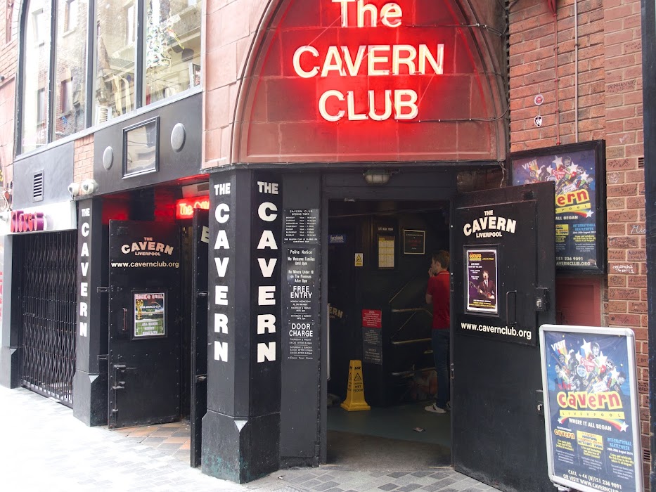 The Cavern Club küçük fotoğraf 2