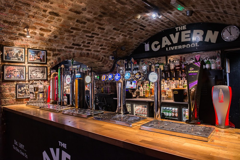 The Cavern Club küçük fotoğraf 3