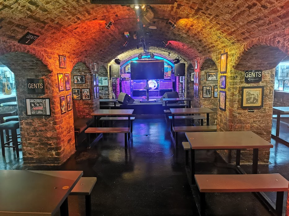 The Cavern Club küçük fotoğraf 4