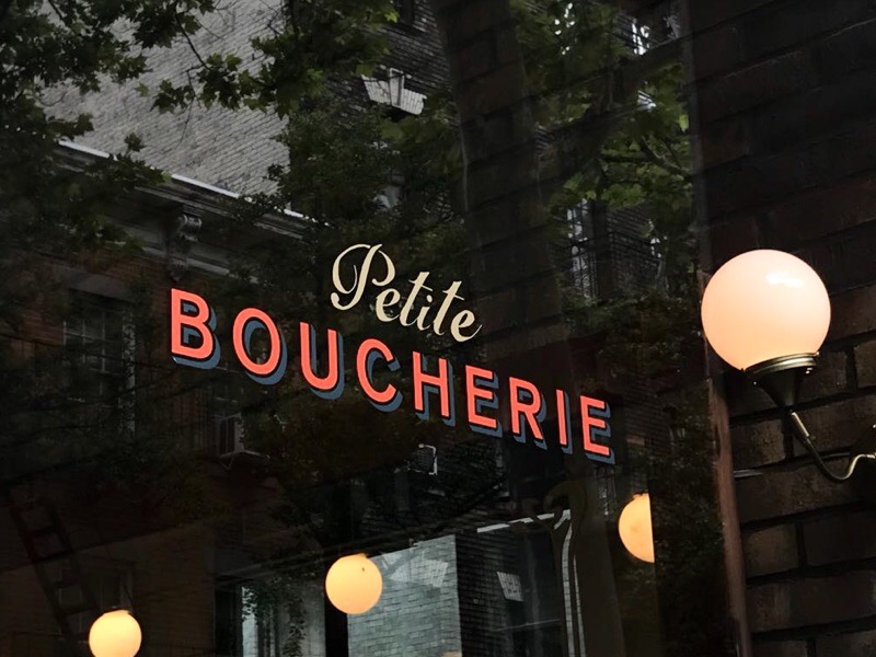 Petite Boucherie küçük fotoğraf 2