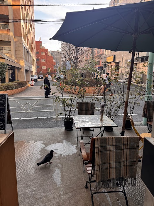 コーヒープンクト coffee punkto küçük fotoğraf 2